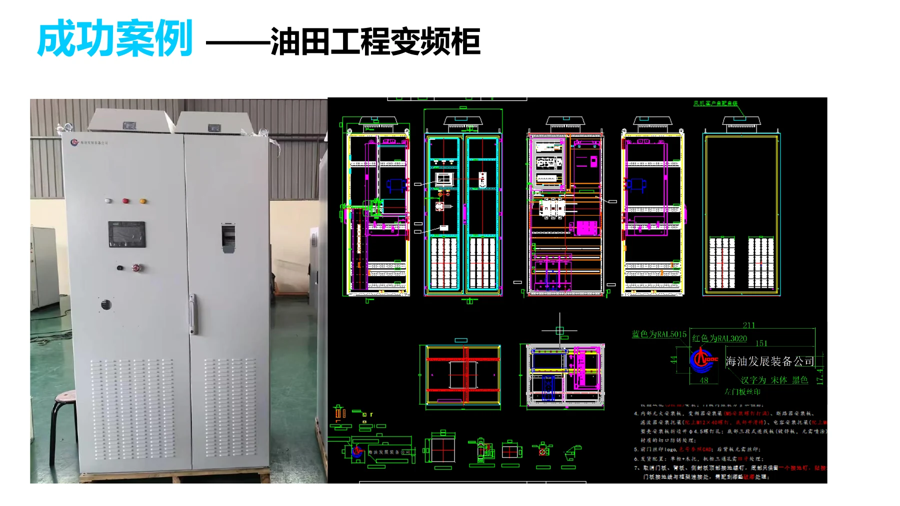 中芯智博企业简介第 22 页